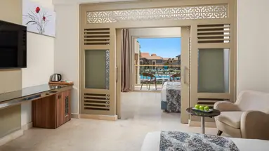 PICKALBATROS SEA WORLD RESORT MARSA ALAM