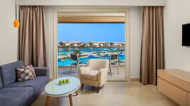 PICKALBATROS SEA WORLD RESORT MARSA ALAM