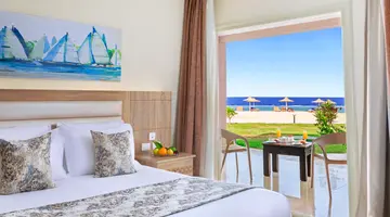 PICKALBATROS SEA WORLD RESORT MARSA ALAM