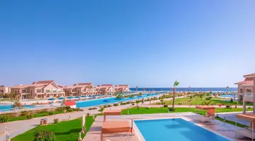 PICKALBATROS SEA WORLD RESORT MARSA ALAM