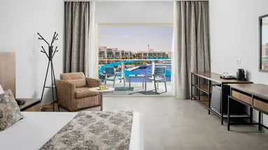 PICKALBATROS SEA WORLD RESORT MARSA ALAM