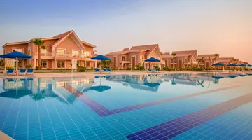 PICKALBATROS SEA WORLD RESORT MARSA ALAM