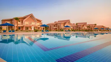 PICKALBATROS SEA WORLD RESORT MARSA ALAM