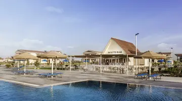 PICKALBATROS SEA WORLD RESORT MARSA ALAM