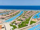 PICKALBATROS SEA WORLD RESORT MARSA ALAM