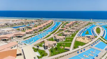 PICKALBATROS SEA WORLD RESORT MARSA ALAM