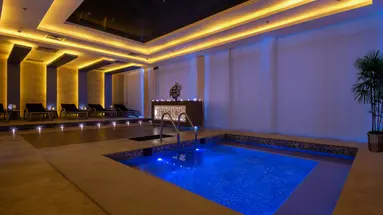 PICKALBATROS SEA WORLD RESORT MARSA ALAM