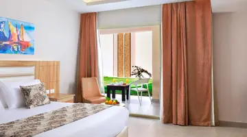 PICKALBATROS SEA WORLD RESORT MARSA ALAM