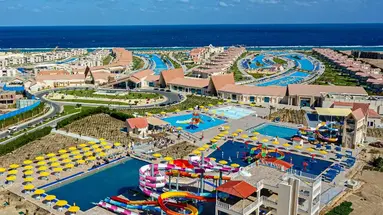 PICKALBATROS SEA WORLD RESORT MARSA ALAM