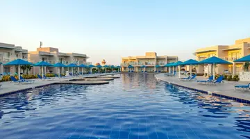 Pickalbatros Sea World Resort