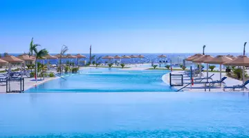 PICKALBATROS SEA WORLD RESORT