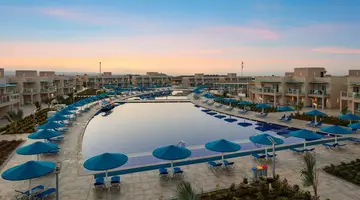 Pickalbatros Sea World Resort