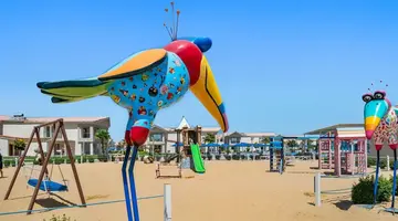 Pickalbatros Sea World Resort