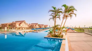 PICKALBATROS SEA WORLD RESORT