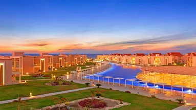 Pickalbatros Sea World Resort