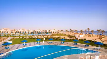 PICKALBATROS SEA WORLD RESORT