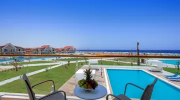 PICKALBATROS SEA WORLD RESORT