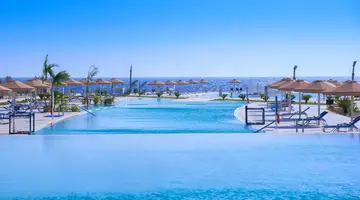 PICKALBATROS SEA WORLD RESORT