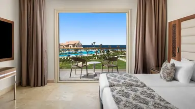 Pickalbatros Sea World Resort