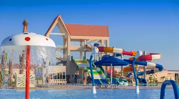 Pickalbatros Sea World Resort
