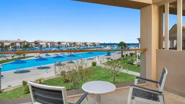 Pickalbatros Sea World Resort