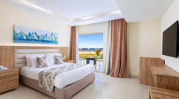 PICKALBATROS SEA WORLD RESORT