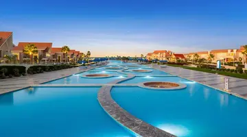 Pickalbatros Sea World Resort