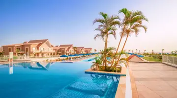 PICKALBATROS SEA WORLD RESORT