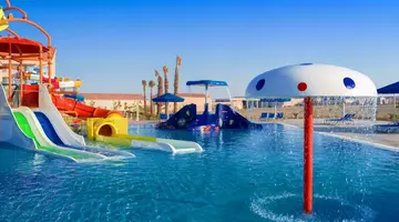 Pickalbatros Sea World Resort