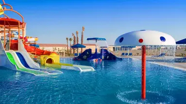 Pickalbatros Sea World Resort