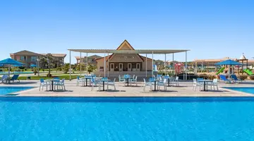 Pickalbatros Sea World Resort