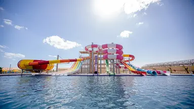 Pickalbatros Sea World Resort