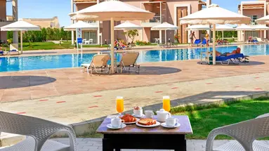 Pickalbatros Sea World Resort