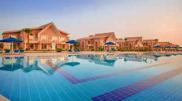 Pickalbatros Sea World Resort