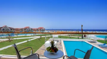 PICKALBATROS SEA WORLD RESORT