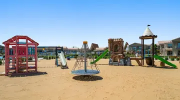 Pickalbatros Sea World Resort