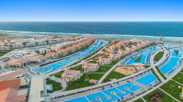 Pickalbatros Sea World Resort