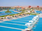 Pickalbatros Sea World Resort