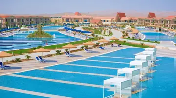 Pickalbatros Sea World Resort