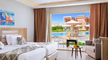 Pickalbatros Sea World Resort