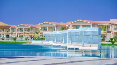 Pickalbatros Sea World Resort