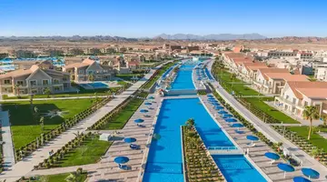 Pickalbatros Sea World Resort