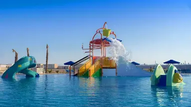 Pickalbatros Sea World Resort