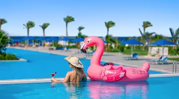 Pickalbatros Sea World Resort