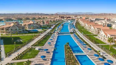 Pickalbatros Sea World Resort