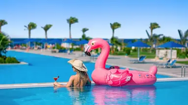 Pickalbatros Sea World Resort