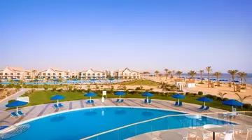 PICKALBATROS SEA WORLD RESORT