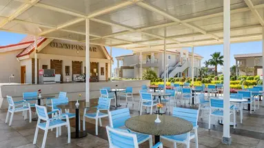Pickalbatros Sea World Resort