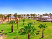 Pickalbatros The Palace Port Ghalib