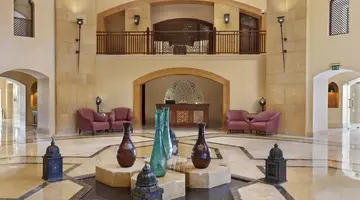 Pickalbatros The Palace Port Ghalib